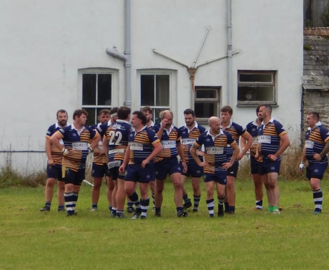 Liskeard-Looe beaten as Lankelly-Fowey start with away victory