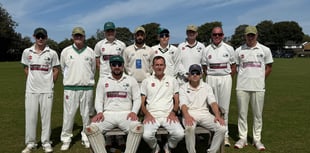 Francis looks back on Menheniot-Looe's unforgettable summer