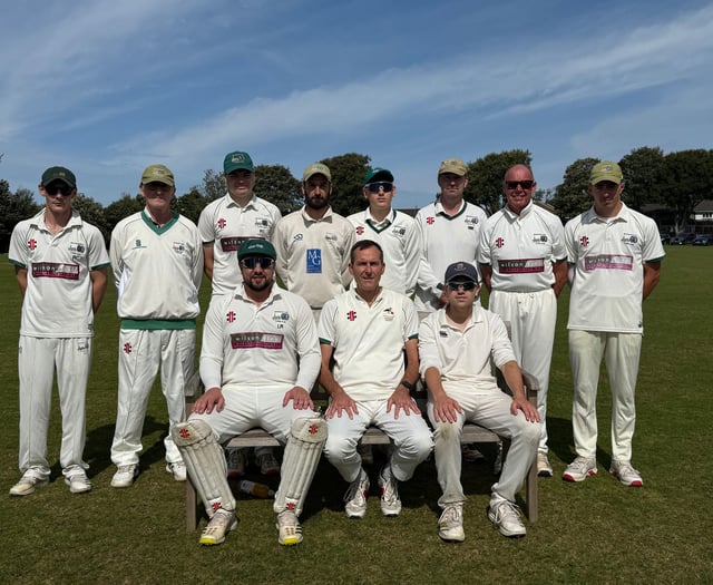 Francis looks back on Menheniot-Looe's unforgettable summer