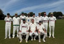 Francis looks back on Menheniot-Looe's unforgettable summer