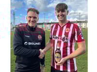 Ashes bounce back from Vase defeat with excellent home victory