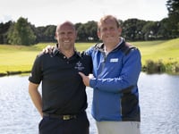 Cornish golf manager named best in the world at global awards