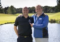 Cornish golf manager named best in the world at global awards