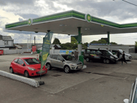 Planning: Service station could be set for expansion in latest plans
