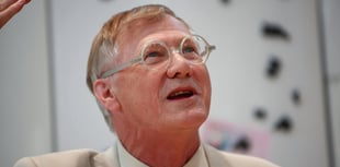 Eden Project designer remembered for groundbreaking work