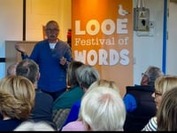 Festival of Words to return with packed programme