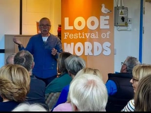 Festival of Words to return with packed programme