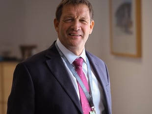 Truro and Penwith College principal set to retire