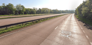 Expert provides alternative routes as A30 set for traffic influx