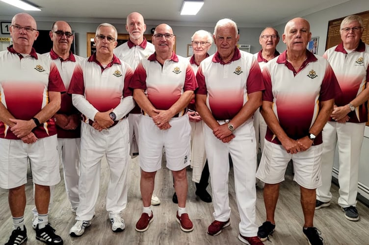Liskeard men.