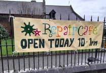 Broken items given new lease of life at Saltash Repair Café