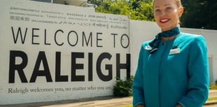 New flight destination launched between Cornwall and the US