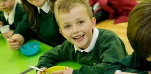Schools invited to apply for breakfast club grant 