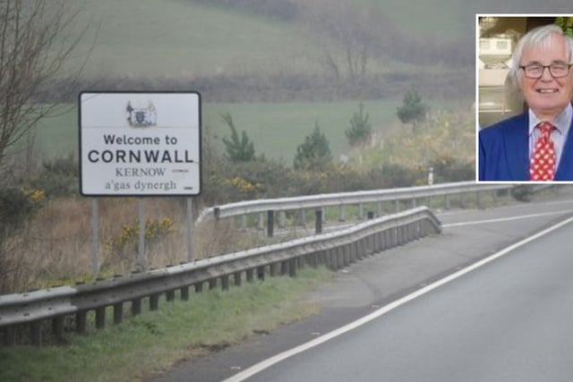 Former councillor challenges Cornwall Council over investment bias