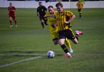Damerell's late brace maintains Torpoint's unbeaten start
