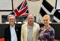 In My View with Jim Candy: Council meeting threw up plenty of talking points