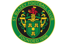 Two wins on the bounce for St Blazey