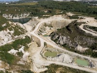 Pioneering lithium company reports significant upgrade