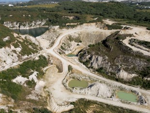 Lithium mining project gains an international boost