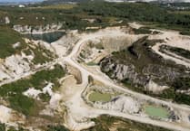 Pioneering lithium company reports significant upgrade in Cornwall's Clay Country