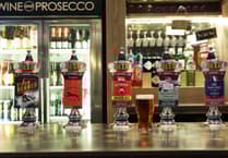 Global flavours on tap at King Doniert Beer Festival