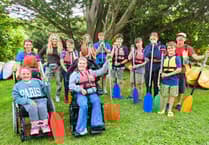 Join Active8's trek celebrating 35 years of impact