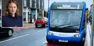 MP demands action over bus chaos in Saltash