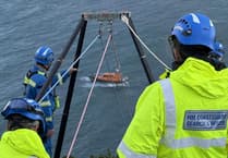 Government reverses Coastguard payment cuts after campaign