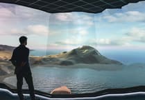 Take a trip to The Box this autumn