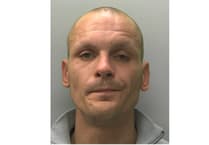 Man from St Austell wanted by police in connection to report of assault