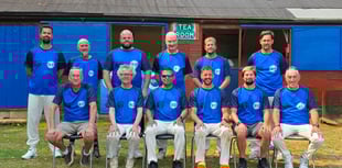 A look back at a fine season for Gunnislake
