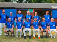 A look back at a fine season for Gunnislake