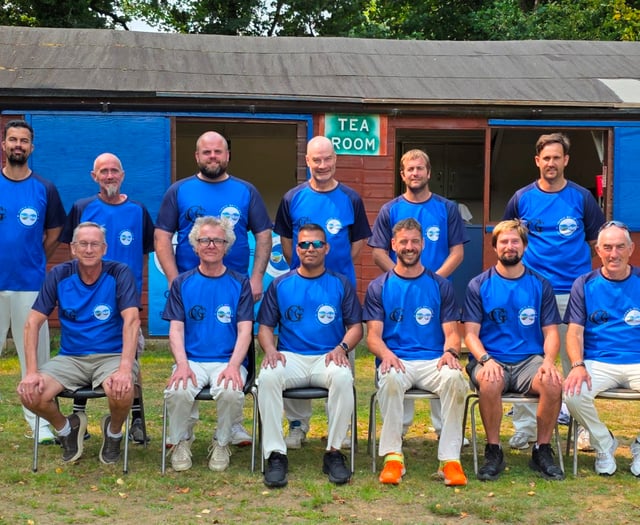 A look back at a fine season for Gunnislake