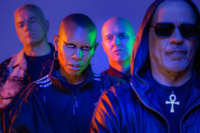 Rambunctious music festival reveals headliner
