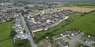 Plan for 90 new homes at village approved despite concerns
