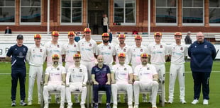 Five Cornish sides enter ECB National Club Championship