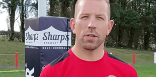 Parsons remains upbeat despite latest defeat for Saints