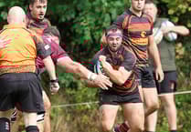 Liskeard-Looe bow out of cup