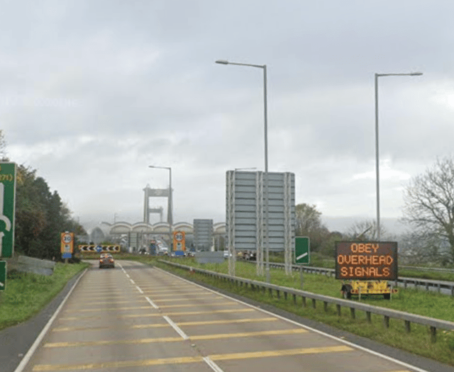 Safety concerns prompt A38 speed reduction