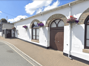 Residents invited to apply for council seat