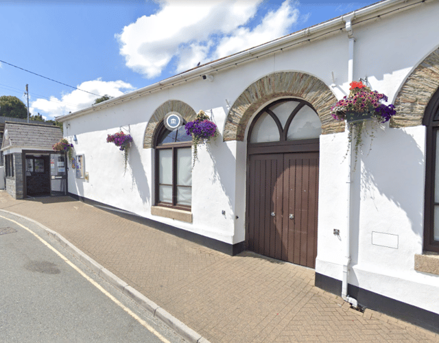 Vacancy opens on Callington Town Council