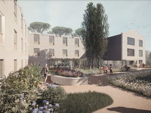 Contentious care home ‘too big for here’ is dismissed at appeal