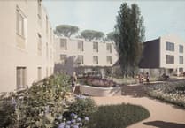 Contentious care home ‘too big for here’ is dismissed at appeal