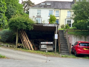 More than 200 complaints about ‘colossal’ care home proposal