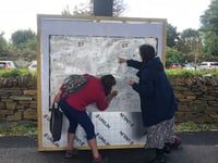 Liskeard Unlocked draws crowds for town’s hidden treasures