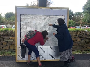 Liskeard Unlocked draws crowds for town’s hidden treasures