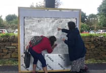 Liskeard Unlocked draws crowds for town’s hidden treasures