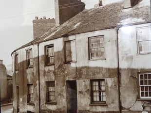 Times Past: The Queen’s Head- a resort for persons of bad character
