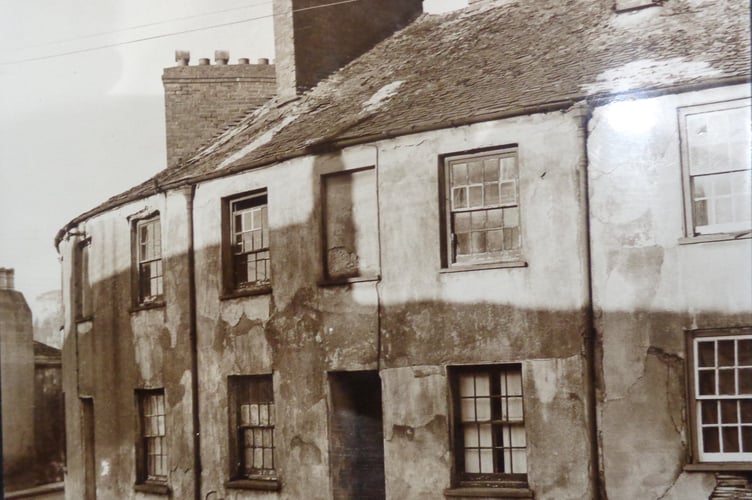 The Queen's Head Inn Liskeard