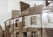 Times Past: The Queen’s Head- a resort for persons of bad character